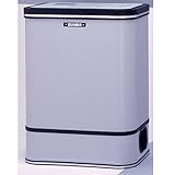 サンダイヤ デザインタンク 50型 『容積50L』 KS2-50N 　グレー