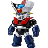 V.S.O.F. マジンガーZ ノンスケール 塗装済みソフビフィギュア 再販分