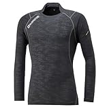 遮熱クールパワーサポート（長袖） G-418 L