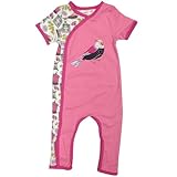 Origany SHIRT ベビー・ガールズ US サイズ: 6-12 Months カラー: ピンク