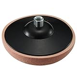 リョービ(RYOBI) スポンジパット サンダポリッシャ用 180mm 6370165