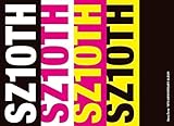 SZ10TH (初回限定盤A)(2CD+Blu-ray)(BOX仕様)(特典:なし)