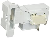 General Electric WH12X10435 Washer/Dryer Combo Door Lock by GE