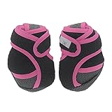 犬の靴 いぬたび 犬用靴 ピーチピンクXSサイズ 2個入り 【ピカ】ペットアドバンス