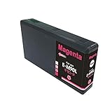 ICM90L 単品 増量タイプ マゼンタ EPSON エプソン IC90 IC 90 互換インク ICチップ付 残量表示機能付 PX-B700 PX-B700C2 PX-B700C3 PX-B700C5 PX-B700C9 PX-B750F PX-B750FC2 PX-B750FC3 PX-B750FC5 PX-B750FC9 PX-B700 PX-B750F 【365日保証】サービス