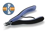 BAHCO(バーコ) RX Electron Nipper 電子斜めニッパー RX8140