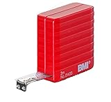 BMI 16mmx2m メジャー EA720GC-2