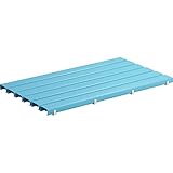 TRUSCO(トラスコ) カラースノコ エンボス付 1050mm TMS-C