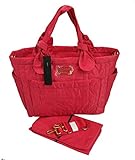 MARC JACOBS(マークジェイコブス) マザーズバッグ クラシック