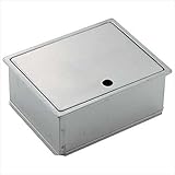 カクダイ　散水栓ボックス　　626-000
