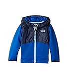 (ザノースフェイス) THE NORTH FACE キッズトレーナー・パーカー・スウェット Kickin It Hoodie (Infant) Bright Cobalt Blue/Cosmic Bl