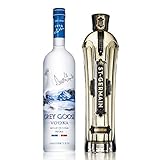 グレイグース ル・フィズ セット