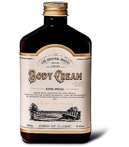 Amazon | LE LABO ル ラボ ボディ クリーム ヒノキ 250ml ボディ