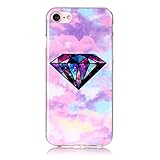 米国inShang製 iPhone 7 4.7" 携帯電話用ケースTPU 製セミハードケースで,iPhone7 4.7 inch Cell Phone Case cover,