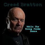 While the Young Punks Dance