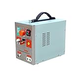DC-HOUSE　1.9kw　110ｖスポット溶接機　709Aバッテリー溶接機