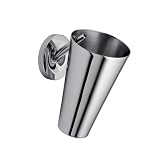 【数量限定】 Hansgrohe(ハンスグローエ) アクサースタルクトゥースブラシホルダー