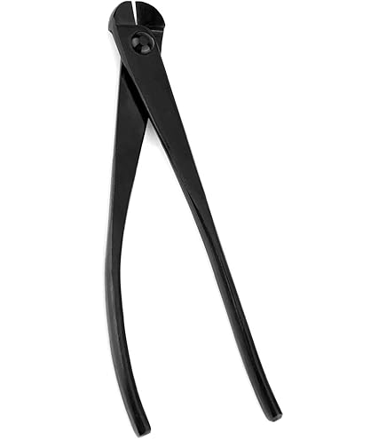 Amazon.co.jp: 喜久和 針金切(大)200mm 1245 : DIY・工具・ガーデン