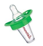 Munchkin The Medicator - Green by Munchkin [並行輸入品]