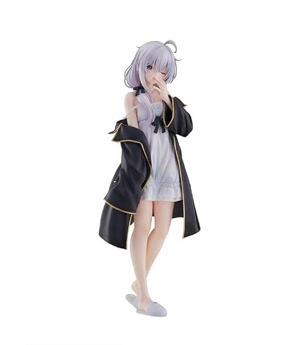 Amazon | 魔女の旅々 イレイナ ～初夏の蒼穹～ 1/7スケール