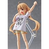 figma アイドルマスター シンデレラガールズ 双葉杏 ワンダーフェスティバル2013冬 先行発売品