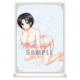 ユニオリズム☆カルテット アクリルミニパネル ~ビキニワーク・アズサver.【グッズ】