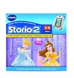 Vtech Storio 2 Princess - Juego en Español おもちゃ (並行輸入)