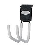 [サンキャスト]ウォールシステム専用J型フック【屋内収納システム】
