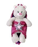 White Bear Blanket Babies 11 by Fiesta [並行輸入品]