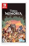 Terra Memoria -Switch