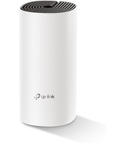 Amazon.co.jp: TP-Link メッシュ Wi-Fi システム 無線LAN AC1900 1300+
