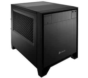 PCケース】Corsair 『Obsidian 250D』 レビューチェック | ヲチモノ
