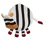 TR? PRESENT Zebra Pyjama Bag by Tr? Present