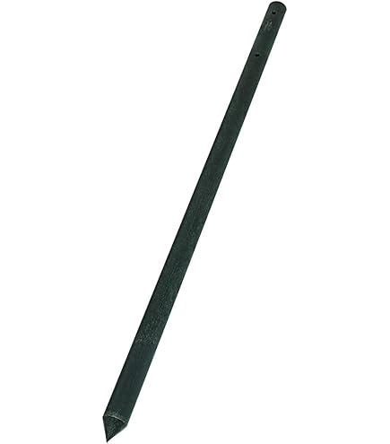 Amazon.co.jp: タカショー プラ丸杭900 : DIY・工具・ガーデン