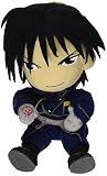 Fullmetal Alchmist Roy Plush (座っているポーズ) by GE Entertainment