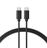Twaxl Insta360 Ace Pro 2 / Ace Pro 対応 Type-C to C 急速充電ケーブル