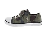 ポロ 16 CARSON EZ 997057-T CAMOU CANVAS カーソン EZ 997057 カモウキャンバス 15.0