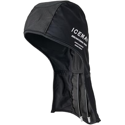 Amazon.co.jp: アイスマン PRO X ハイブリッド 2025年 空調水冷服