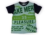 Moujonjon(ムージョンジョン) Tシャツ・カットソー 110サイズ 男の子
