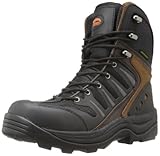 Avenger Safety Footwear メンズ カラー: ブラウン