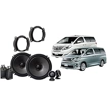 Amazon.co.jp: 18cmセパレートスピーカーX-181S+20系