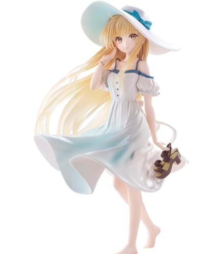 Amazon.co.jp: 椎名真昼 セーラーワンピースver. 1/7 スピリテイル
