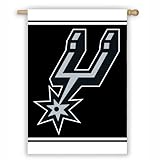 アップリケ家FlagGCoSan Antonio Spurs