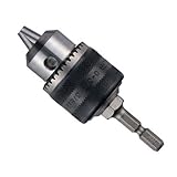ベッセル(VESSEL) ドリルチャック キイ付タイプ 1.5~10mm BH-19