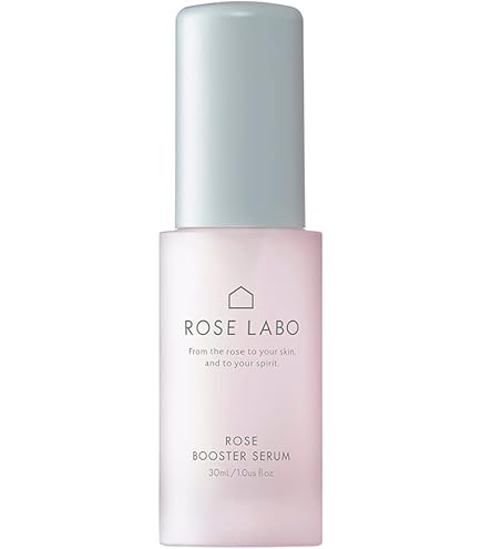 Amazon.co.jp: ROSE LABO(ローズラボ)ローズバリアローション化粧水