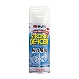 武蔵ホルト ストロングディ・アイサー 400ML 強力解氷