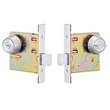 美和ロック U9 DA-1 本締錠 #DA1-E54