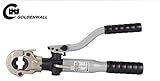 CGOLDENWALL　HT-300/400　QZD-400　EP-430/510手動 油圧式　圧着工具　切断工具　 電力業界 通信事業 トラフィック　交通　造船業界　冶金　石油化学に勧め (HT-3