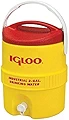 Igloo Heavy Duty 5 Gallon Beverage Cooler by Igloo