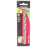 Disston E0102665 Blu-Mol Xtreme Cobalt Jobber Drill Bits, Daimeter 3/8-Inch by Disston